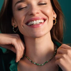 Caroline Svedbom Mini Antonia Green Combo Hot