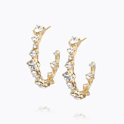 Caroline Svedbom Mini Antonia Crystal Shop