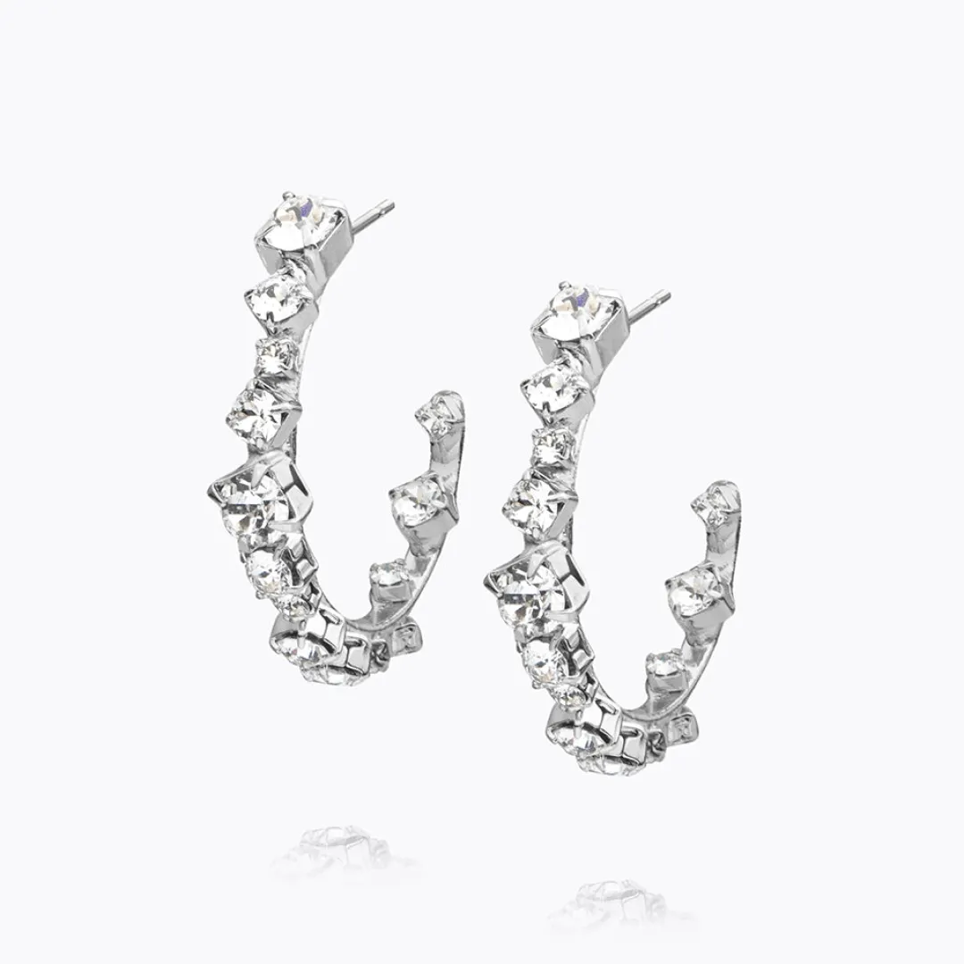 Caroline Svedbom Mini Antonia Crystal Shop