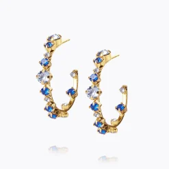 Caroline Svedbom Mini Antonia Blue Combo Flash Sale
