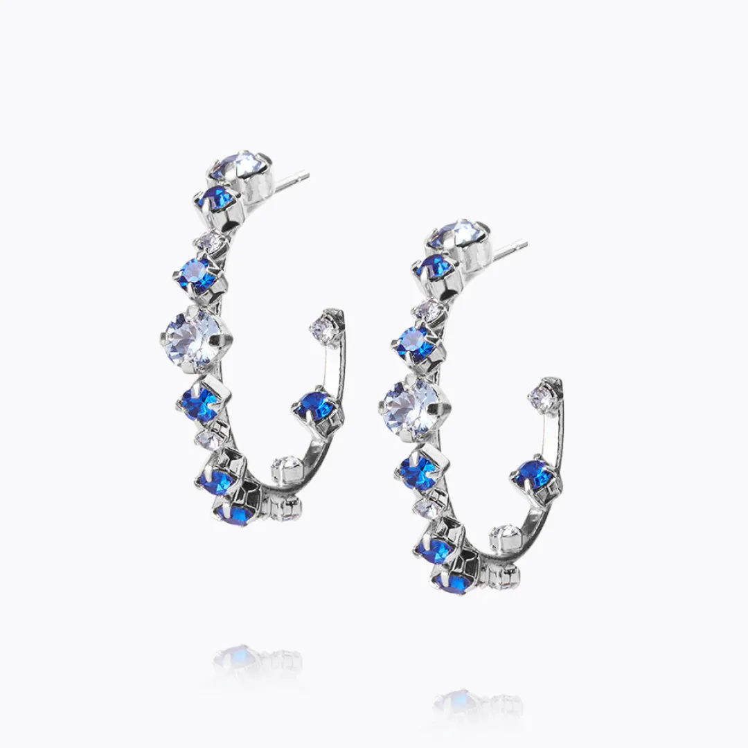 Caroline Svedbom Mini Antonia Blue Combo Flash Sale