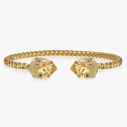 Caroline Svedbom Mini Drop Bracelet Jonquil Best Sale
