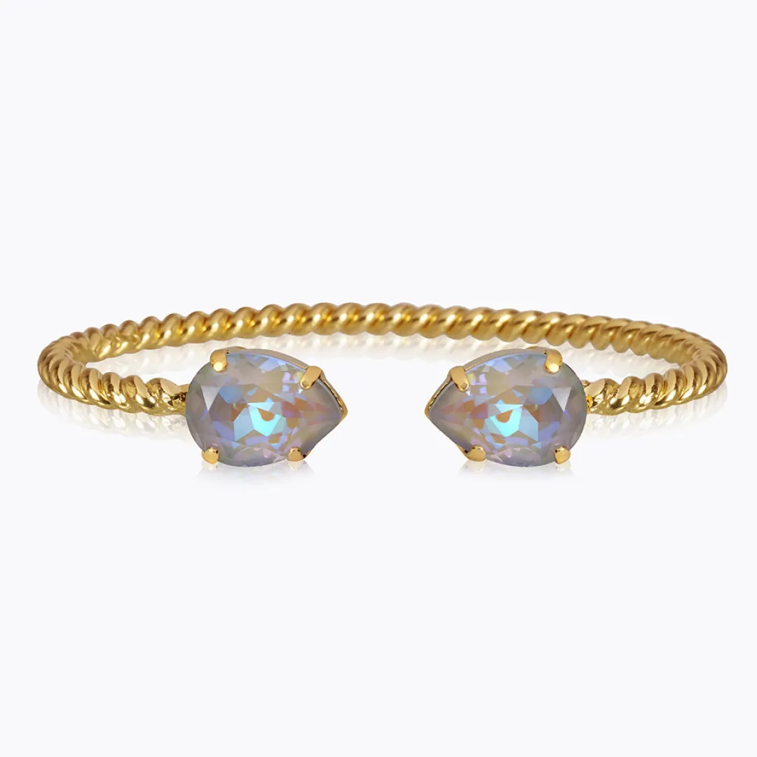 Caroline Svedbom Mini Drop Bracelet Serene Delite Shop