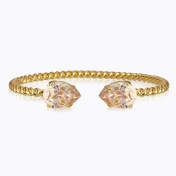 Caroline Svedbom Mini Drop Bracelet Silk Store