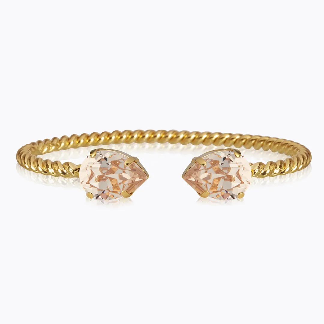Caroline Svedbom Mini Drop Bracelet Silk Store