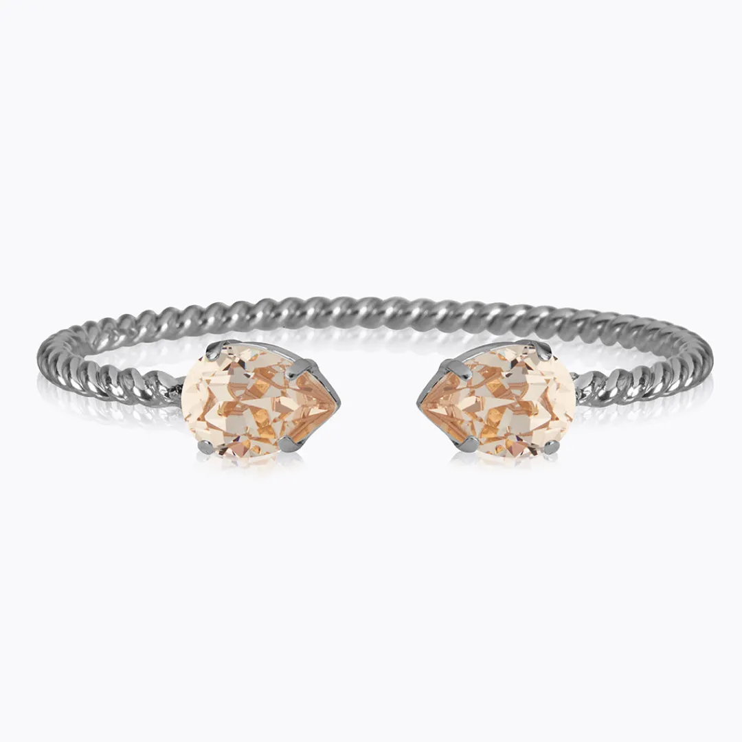 Caroline Svedbom Mini Drop Bracelet Silk Store