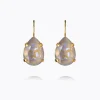 Caroline Svedbom Mini Drop Clasp Earrings Serene Delite Fashion