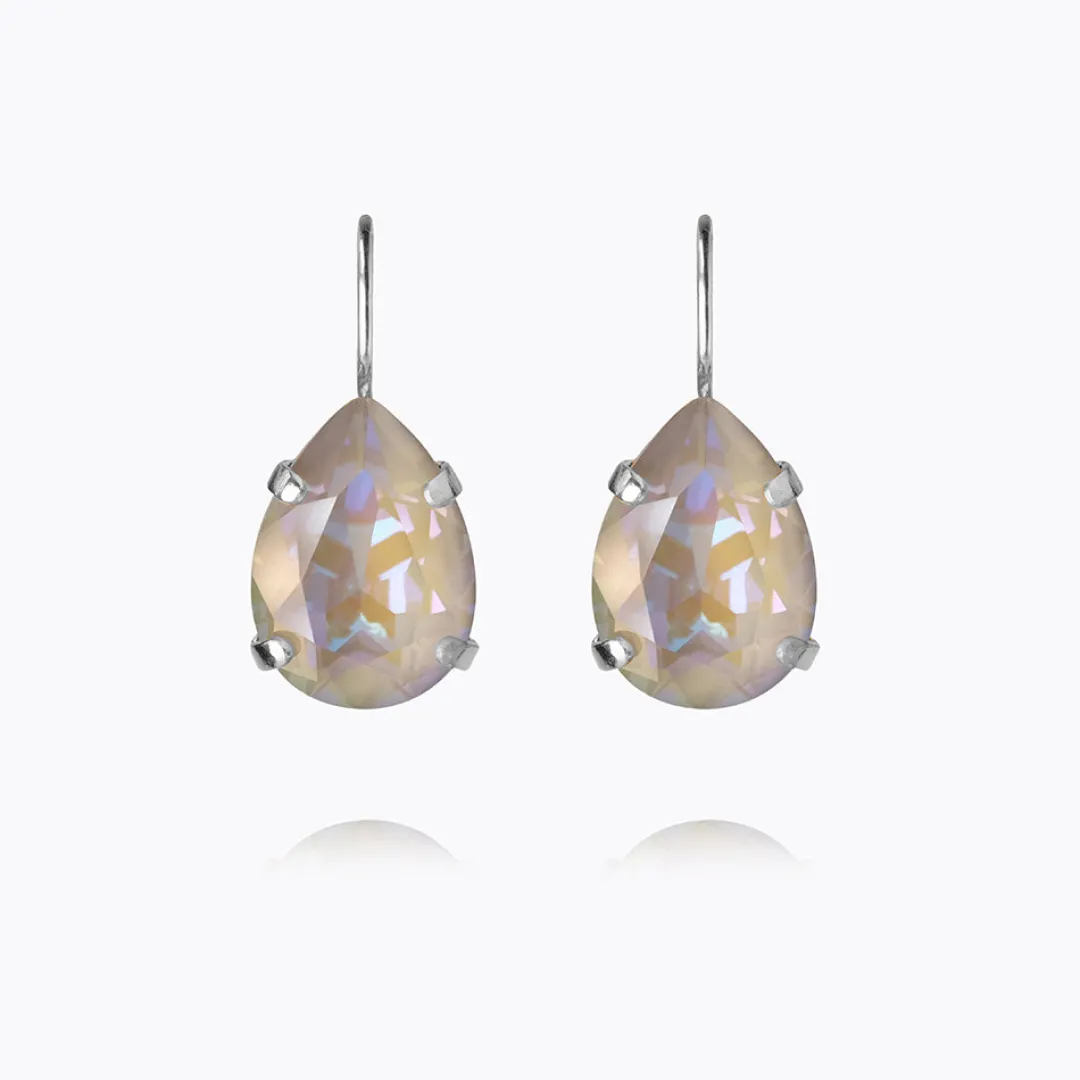 Caroline Svedbom Mini Drop Clasp Earrings Serene Delite Fashion