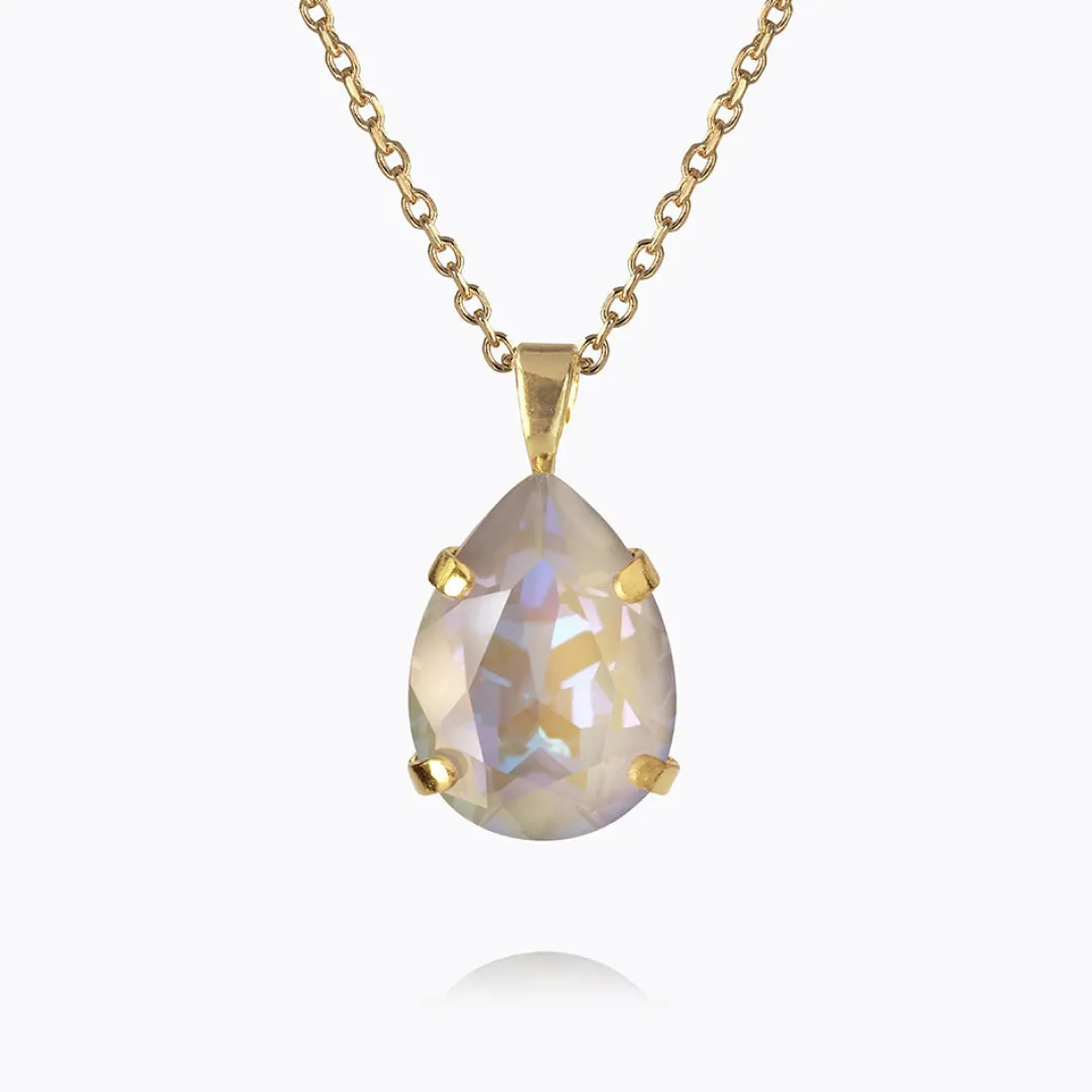 Caroline Svedbom Mini Drop Necklace Serene Delite Store