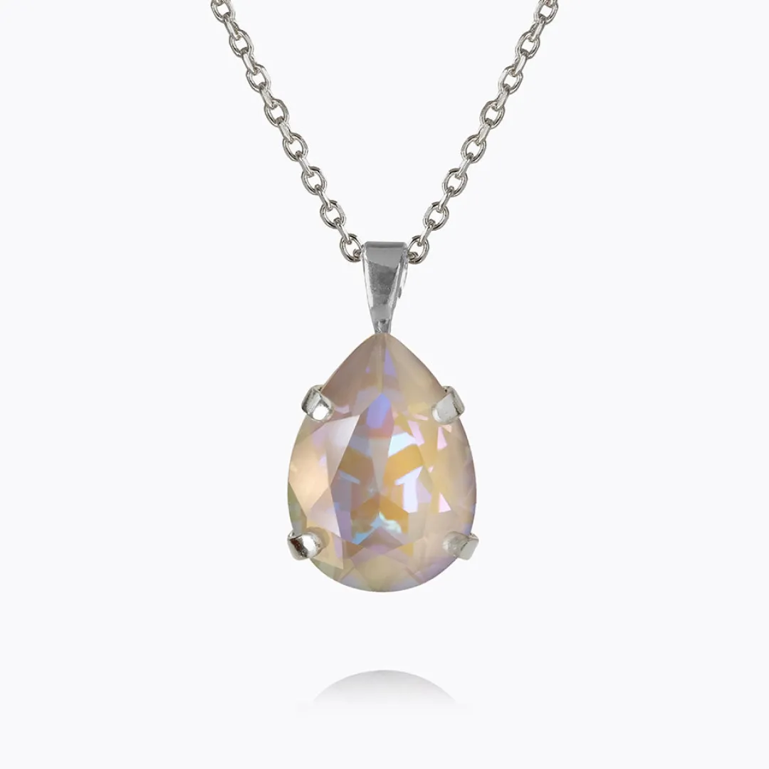 Caroline Svedbom Mini Drop Necklace Serene Delite Store