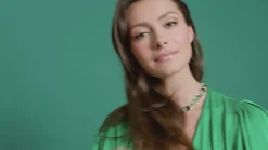 Caroline Svedbom Mini Noora Necklace (Limited Edition) Cheap