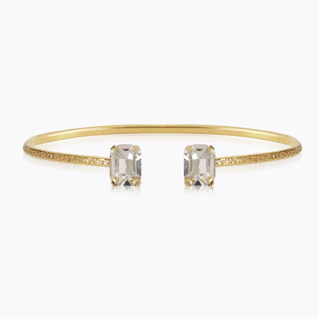 Caroline Svedbom Naya Bracelet Crystal Online