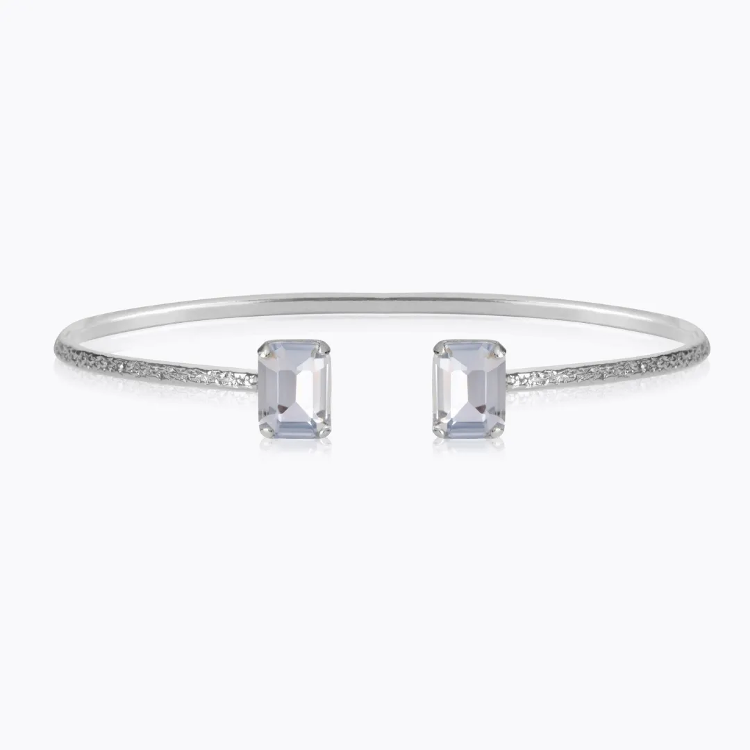Caroline Svedbom Naya Bracelet Light Sapphire New