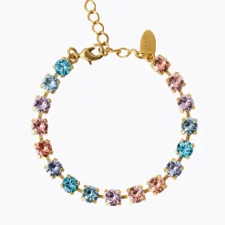 Caroline Svedbom Nicola Bracelet Candy Combo Cheap