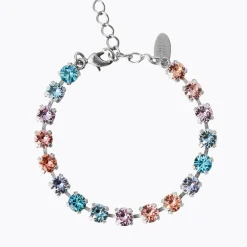 Caroline Svedbom Nicola Bracelet Candy Combo Cheap