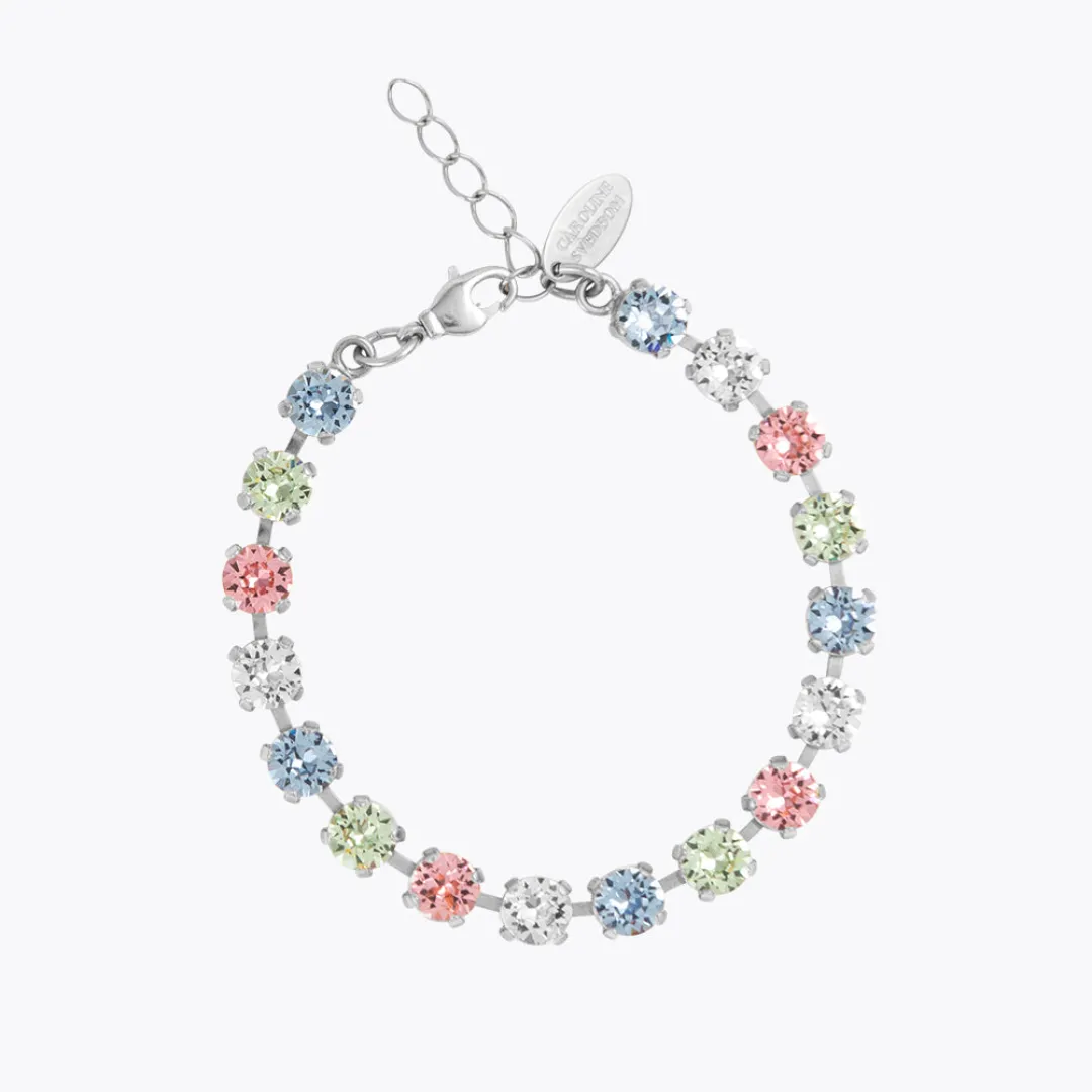 Caroline Svedbom Nicola Bracelet Floral Combo Hot