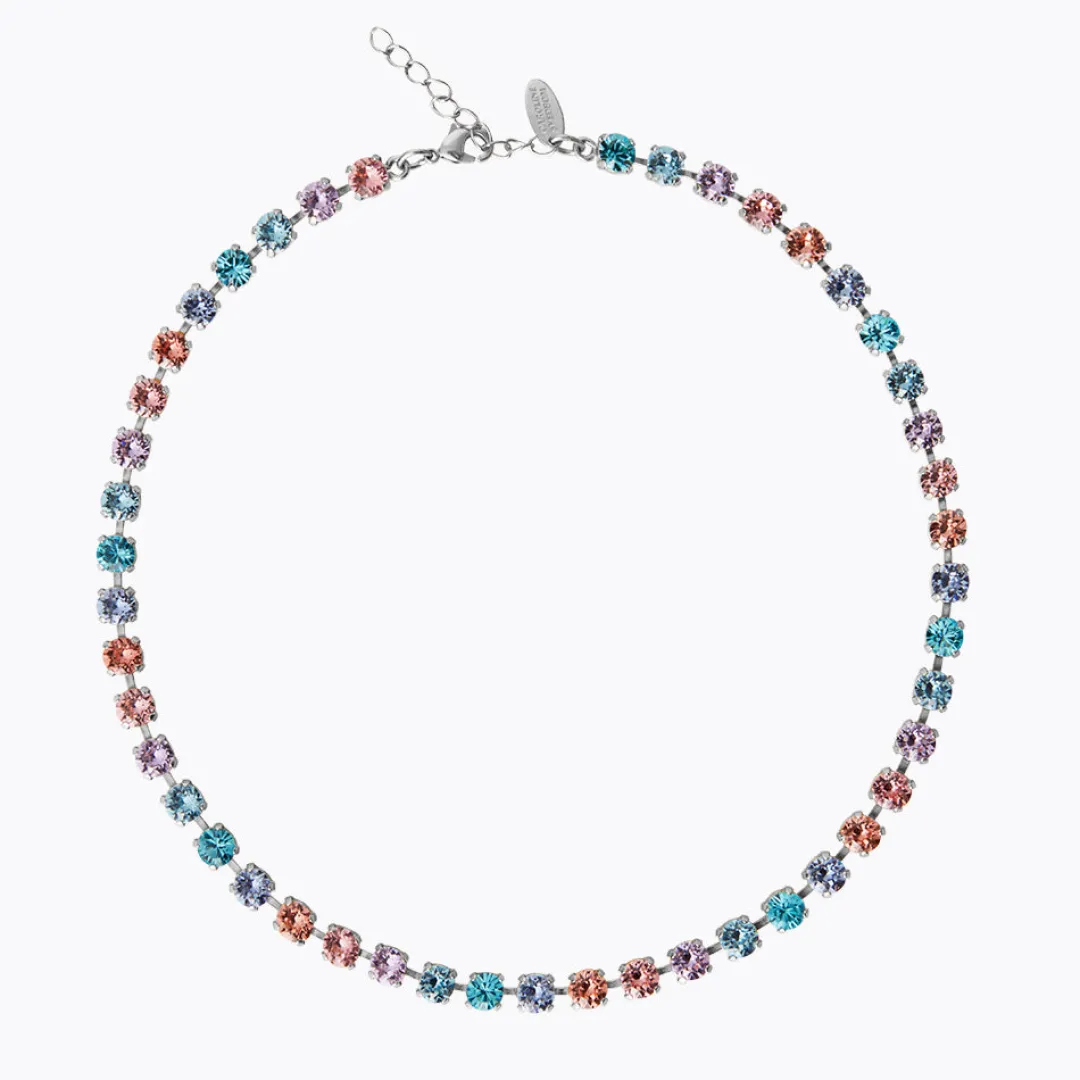 Caroline Svedbom Nicola Necklace Candy Combo Hot