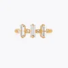 Caroline Svedbom Nina Ring/Crystal Outlet