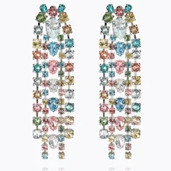 Caroline Svedbom Penelope Earring/Pastel Combo Online