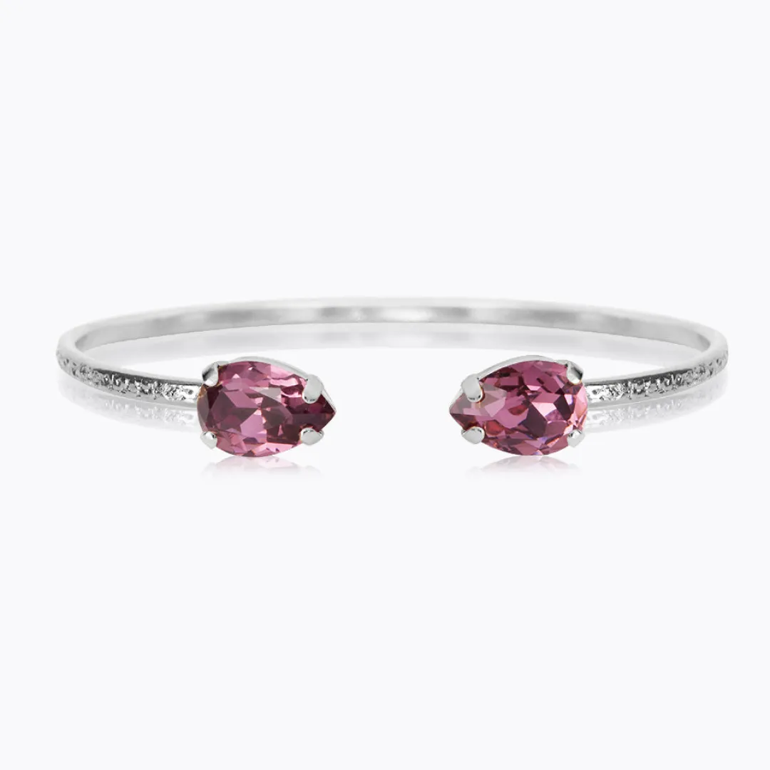Caroline Svedbom Petite Drop Bracelet Iris Online