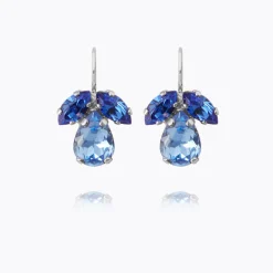 Caroline Svedbom Petite Timo Lapis + Sapphire Cheap