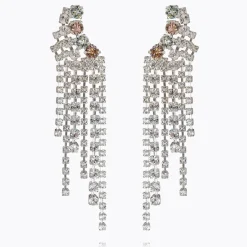 Caroline Svedbom Phaleia Earrings/Pastel Combo Hot