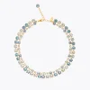 Caroline Svedbom Pomona Necklace Sea Breeze Combo Clearance