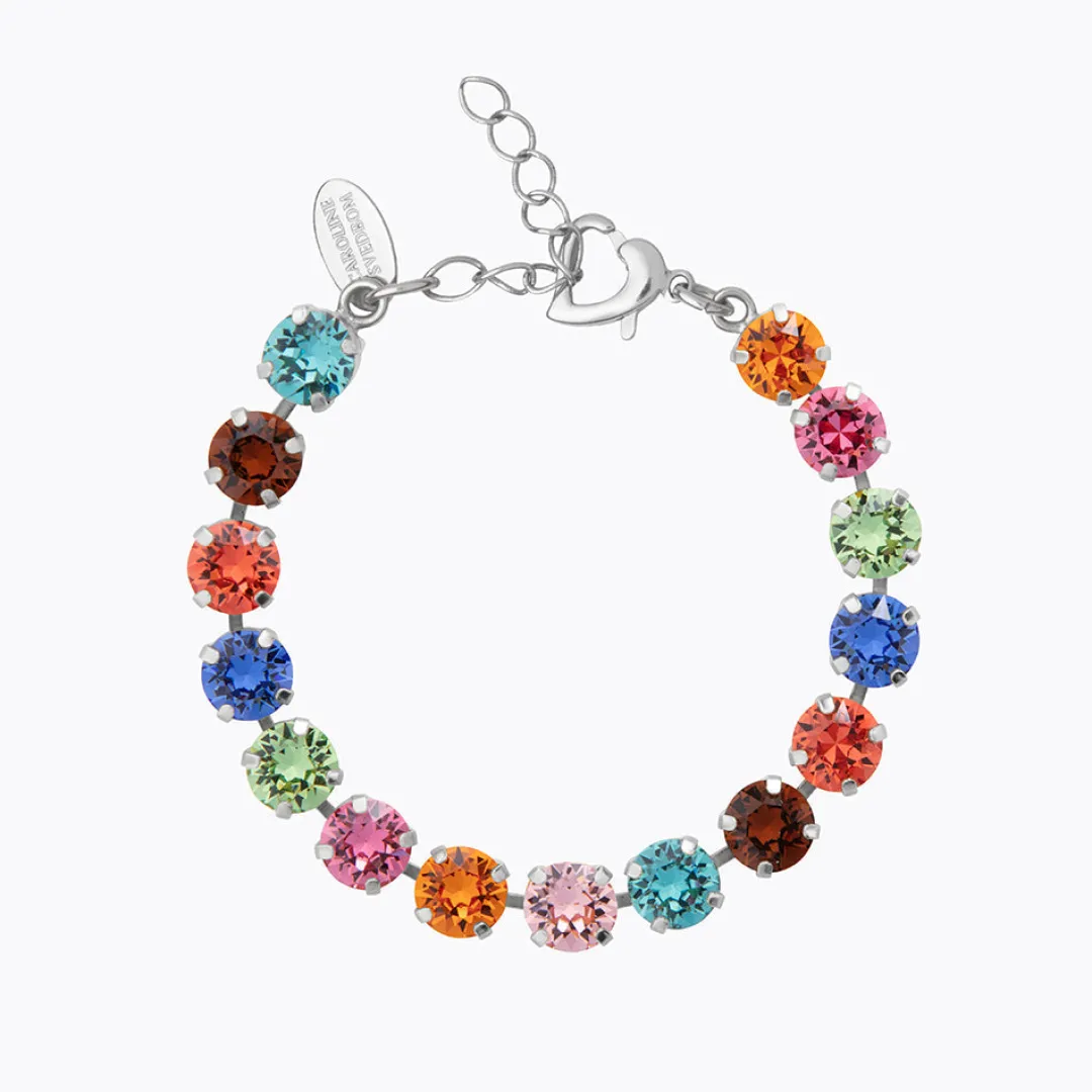 Caroline Svedbom Rainbow Bracelet (Limited Edition) Store