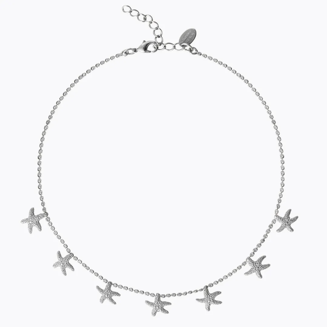 Caroline Svedbom Sea Star Choker Online