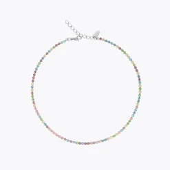 Caroline Svedbom Siri Necklace/Pastel Combo Store