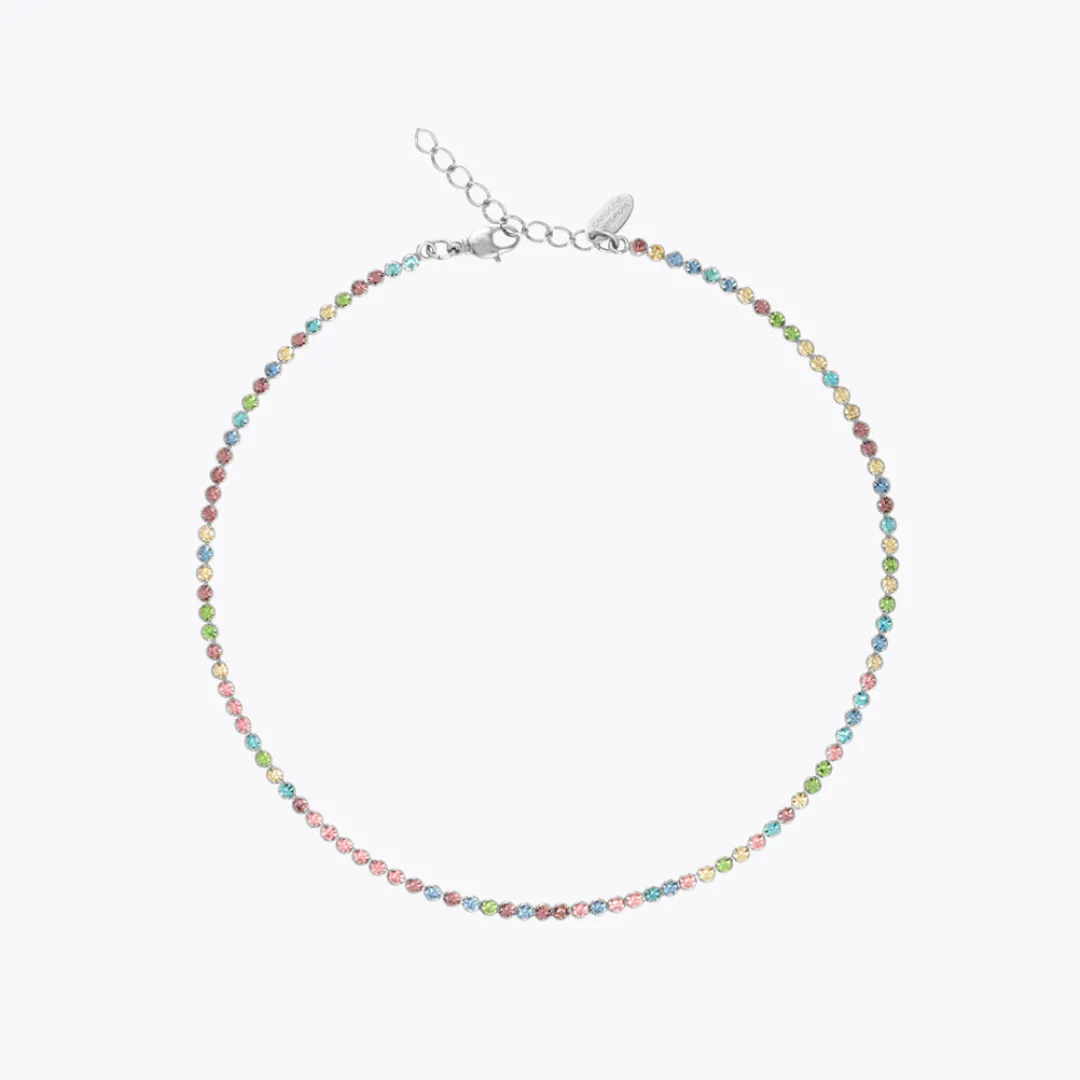 Caroline Svedbom Siri Necklace/Pastel Combo Store