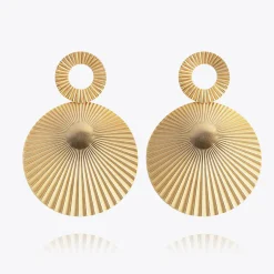 Caroline Svedbom Soleil Earrings Store