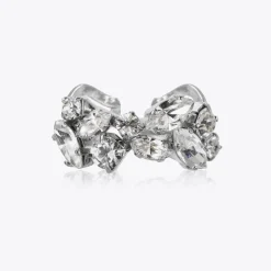 Caroline Svedbom Stella Ring Crystal Online