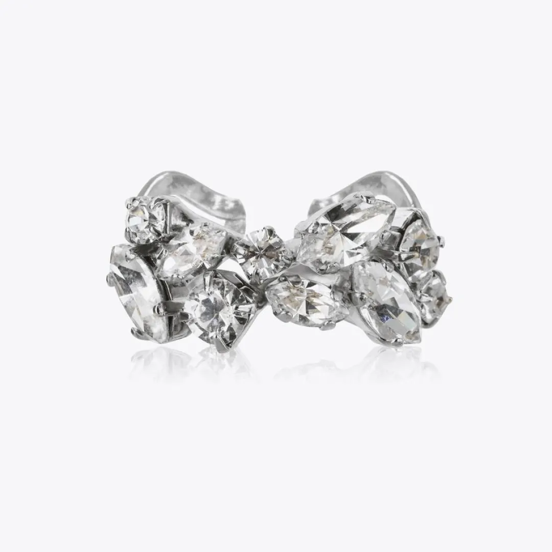 Caroline Svedbom Stella Ring Crystal Online