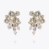 Caroline Svedbom Talia Earcuffs/Crystal Outlet