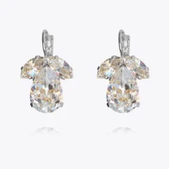 Caroline Svedbom Timo Earrings Crystal Store