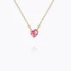 Caroline Svedbom Valentina Necklace/Rose Best Sale