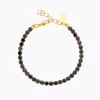 Caroline Svedbom Zara Bracelet Jet Store