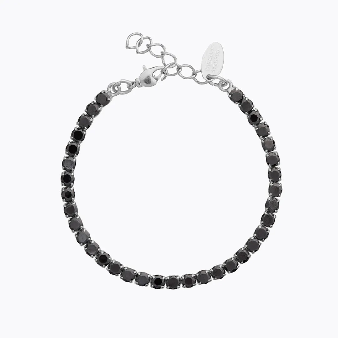 Caroline Svedbom Zara Bracelet Jet Store