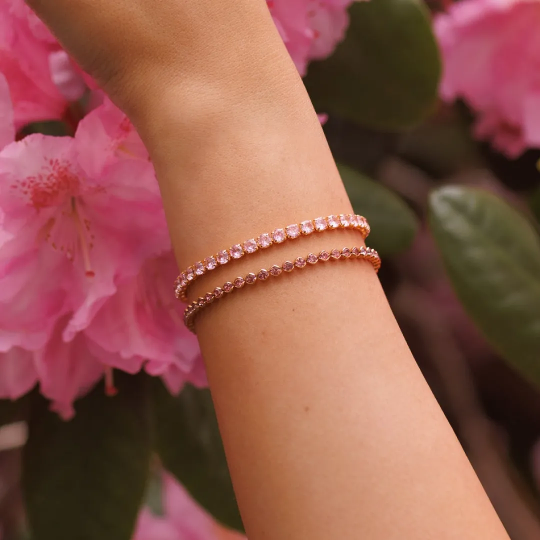 Caroline Svedbom Zara Bracelet Rosaline Shop