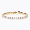 Caroline Svedbom Zara Bracelet Crystal Cheap